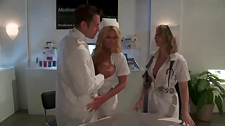 adulterate - nurse - 3some - bitch porn