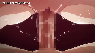 9497 cum porn videos